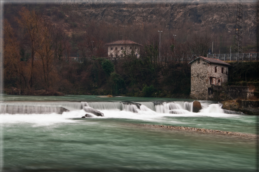 foto Lungo il Fiume Brenta